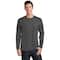 Port & Company® Fan Favorite™ Neutrals Long Sleeve T-Shirt